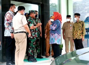 Siap Bangun Rumah 500 Unit Lagi, untuk Korban Bencana Alam di Bogor