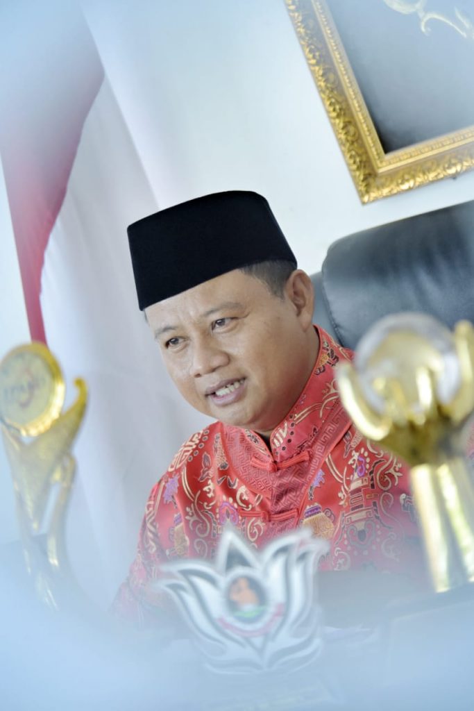 Panglima Santri Geram Pesantren Dinilai Produk Radik