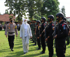 Polres Purwakarta Gelar Operasi Lodaya 2022