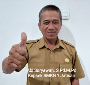 Tata Boga dan Tata Busana, Dua Jurusan Unggulan di SMKN 1 Jatisari