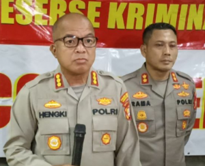 Tahanan Kabur Kembali Ditangkap, Disisir di Tangerang, Sunter dan Karawang