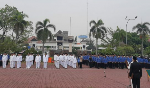 44 Pejabat Dilantik, Bupati Karawang : Tidak Ada Jual Beli Jabatan