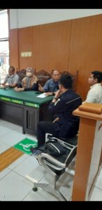 5 Menit Polisi Jawab Prapid  ASN, Siapa yang Bakal Tampil Sebagai Pemenang