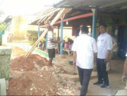 Pemdes Cijaya Bangun Madrasah