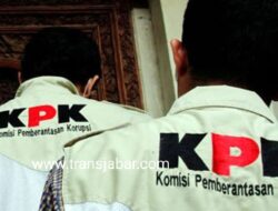 Kasus Dugaan Suap, KPK Tetapkan Pejabat BPK Menjadi Tersangka