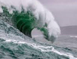 Gempa Tektonik Kembali Guncang Pantai Timur Maluku