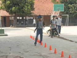 SMPN 2 Kotabaru Butuh Peningkatan Implasemen