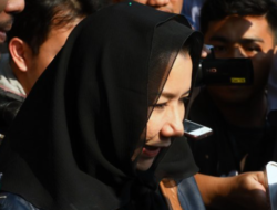 KPK Lelang Aset Sitaan Milik Rita Widyasari 