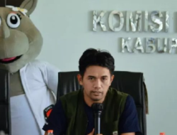 Sejumlah Program KPU Terpaksa Dipangkas, Ini Sebabnya